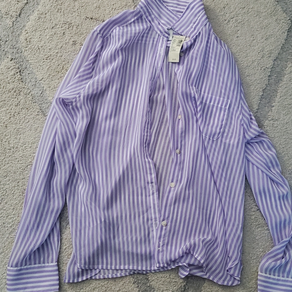 American Eagle blouse